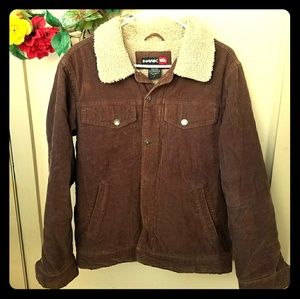 Men's Tony Hawk Coat